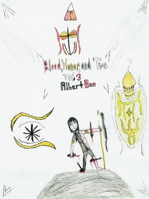 cover image of Volume 3